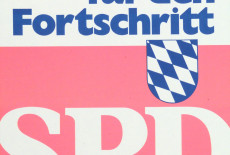 Bild 056: SPD-Plakat zur Landtagswahl 1970 [Archiv der Sozialen Demokratie]