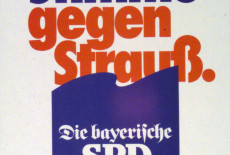 Bild 063: SPD-Plakat zur Landtagswahl 1978 [Archiv der Sozialen Demokratie]