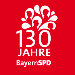 130 Jahre BayernSPD - Im Dienst von Freiheit und Demokratie